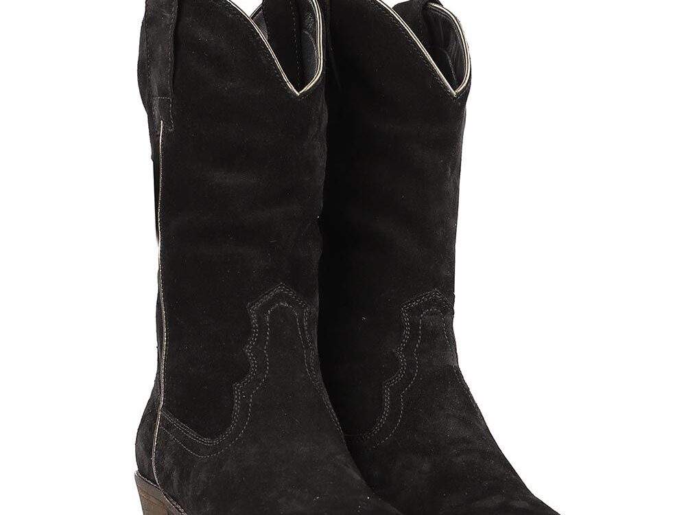 La Pintura Cowboylaars Noa Suede