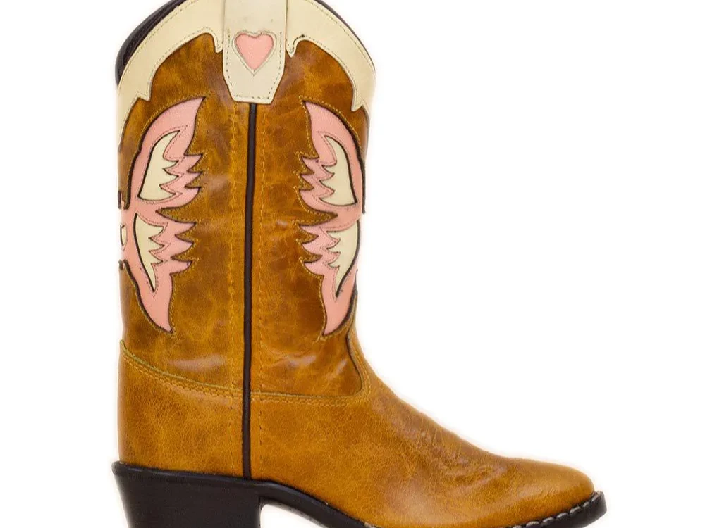 Moonrice Cowboylaars jaci
