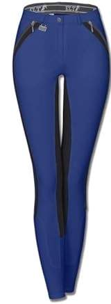 ELT Rijbroek Nadine silicone Full Grip
