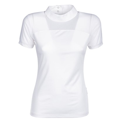 Harry's Horse Wedstrijdshirt Mesh Top