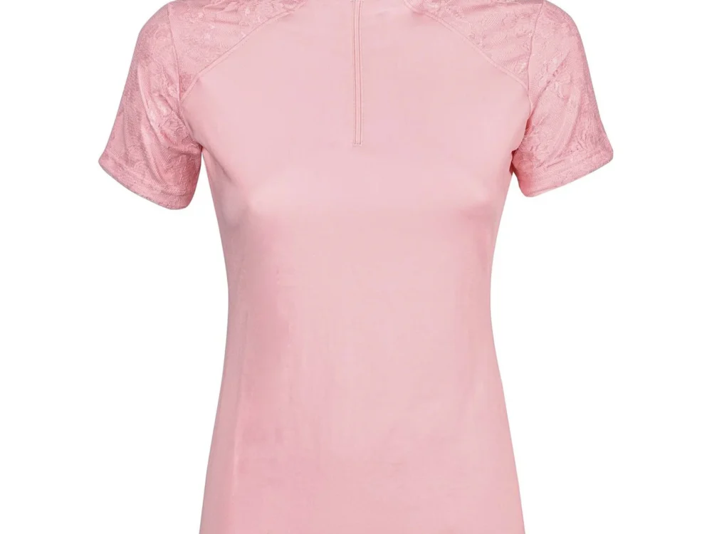 Wedstrijdshirt ESRosalia
