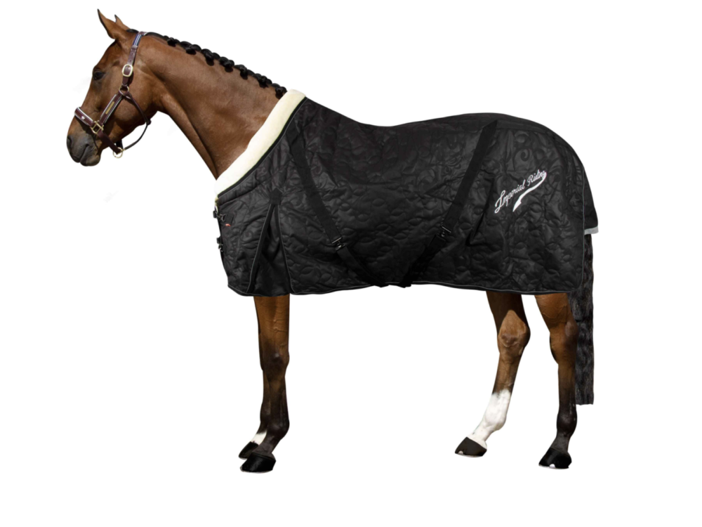 Imperial Riding Staldeken Super-Dry 100gr