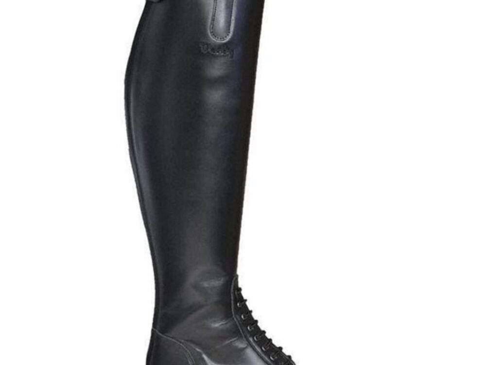 Derby Rijlaars Soft Jumper