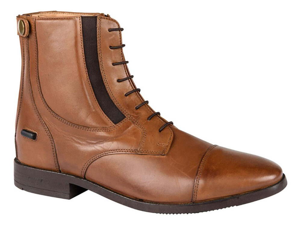 Imperial Riding Jodhpurs Classique Tan