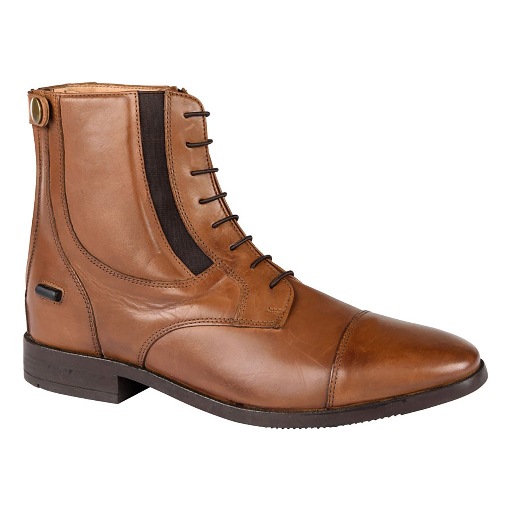 Imperial Riding Jodhpurs Classique Tan