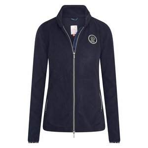 Imperial Riding Fleece Jacket Sunshine
