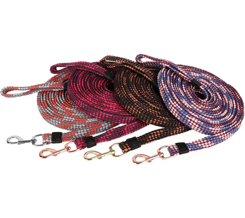Harry's horse FW'24 Longeerlijn Soft Val Thorens