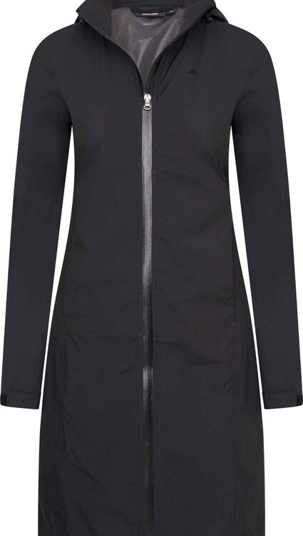Parka ESSandi