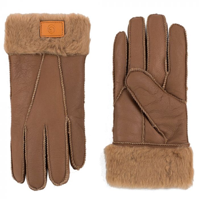 Glove It Sheffield gevoerde Handschoenen
