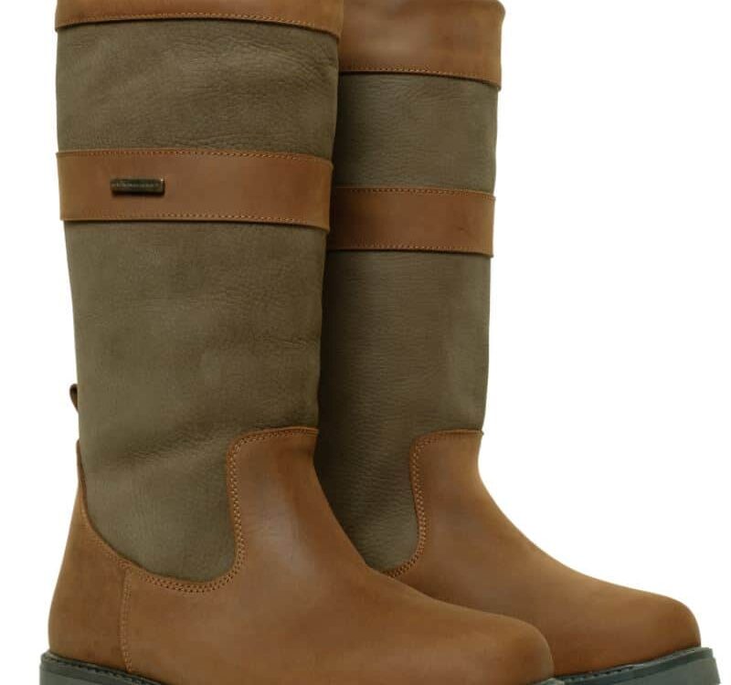 Sommerset Outdoorlaars Bruton