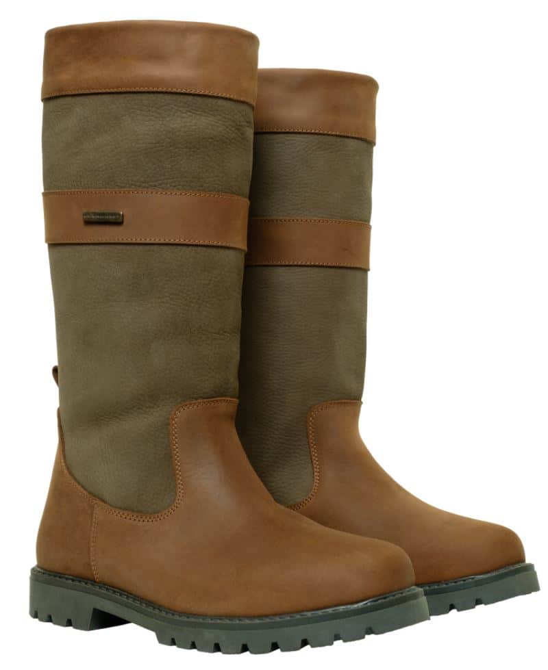 Sommerset Outdoorlaars Bruton