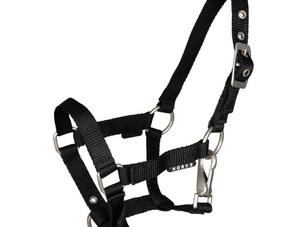 VEULEN HALTER MET CLIP