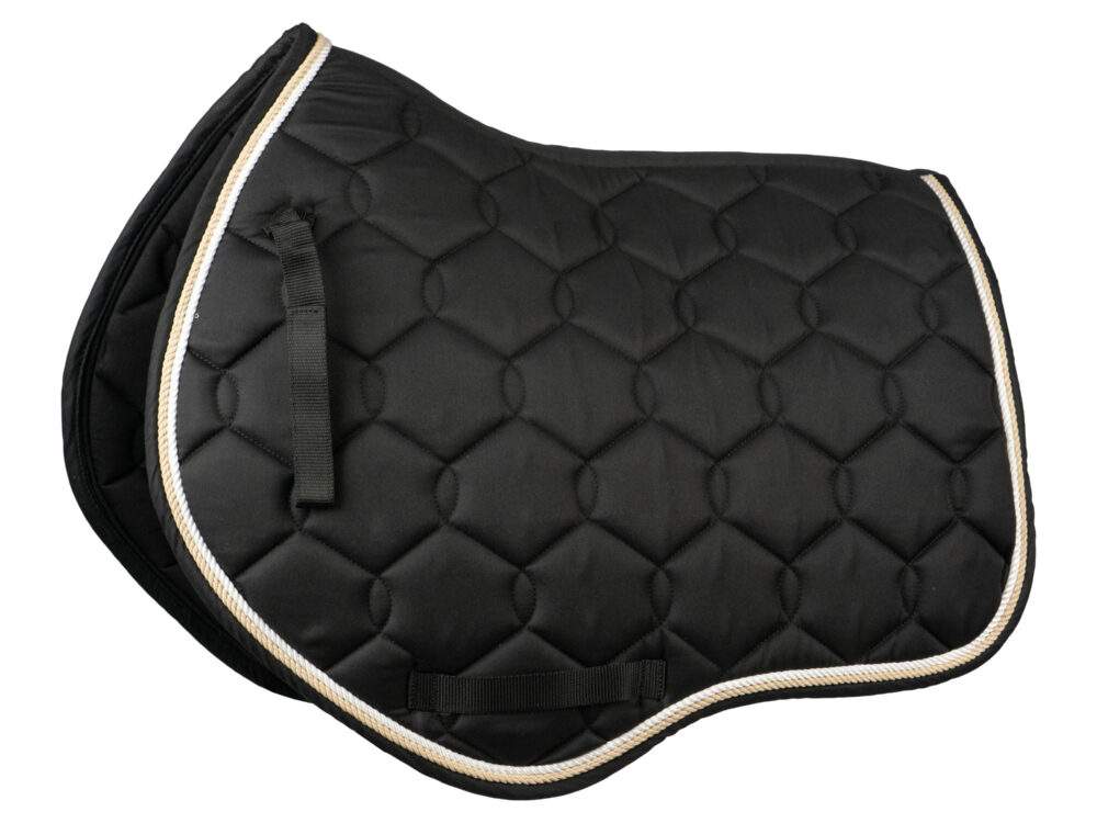 ZADELDEK CC TWO TONE BIES