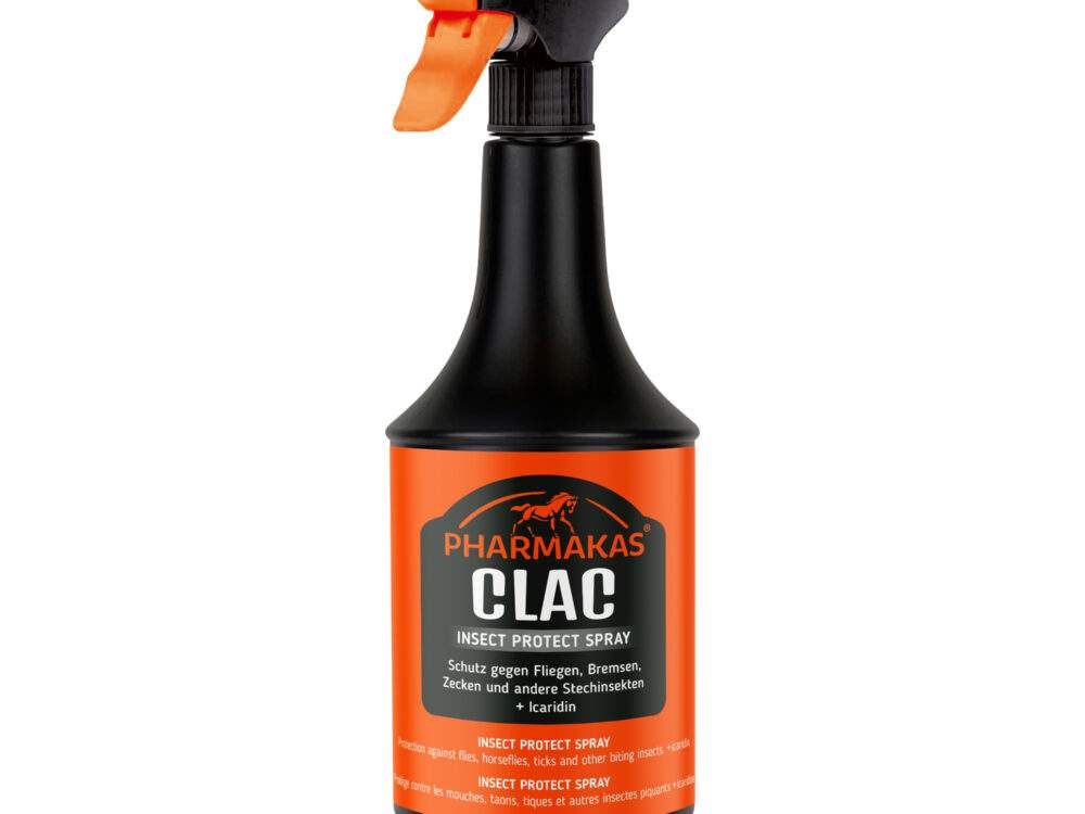 CLAC VLIEGEN-BESCHERMENDE-SPRAY (P802501/02)