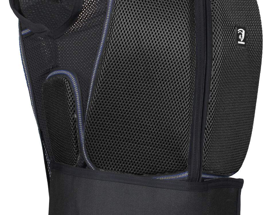 BACK-PROTECTOR