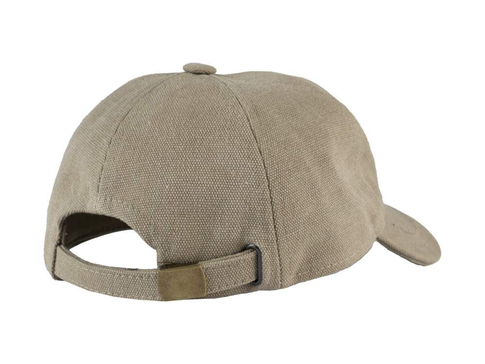 BASEBALL CAP CANVAS