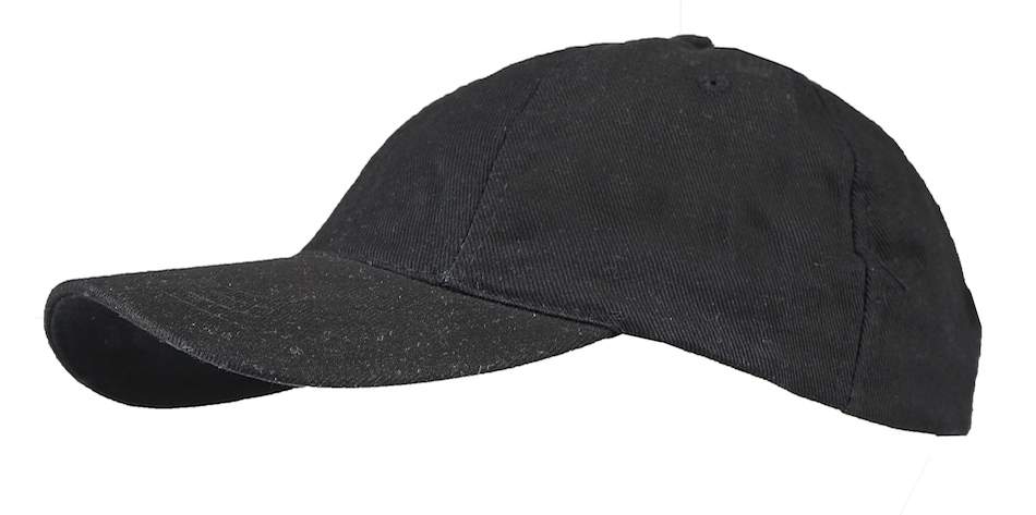 BASEBALLCAP