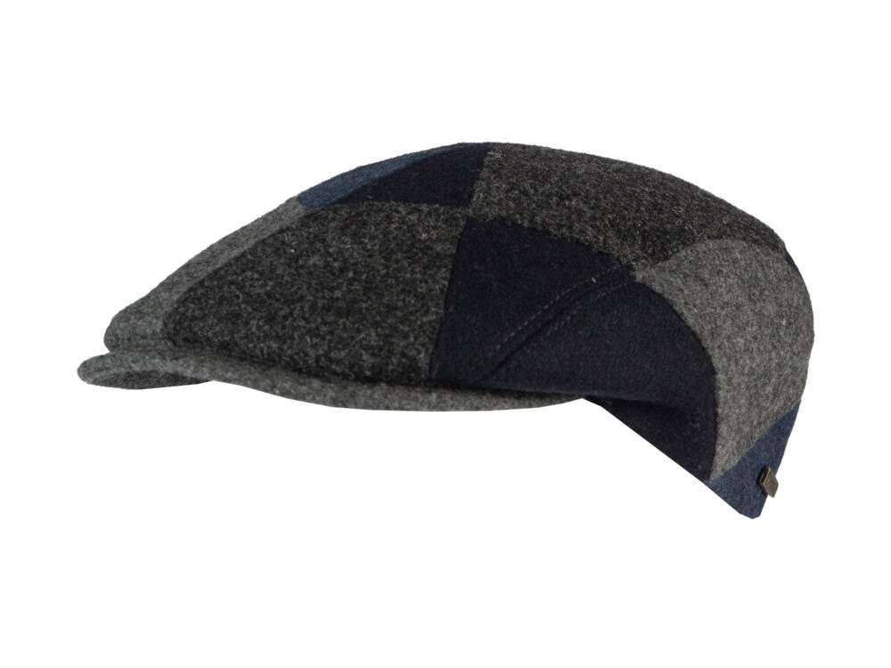 SPORTIEVE PET PATCHWORK