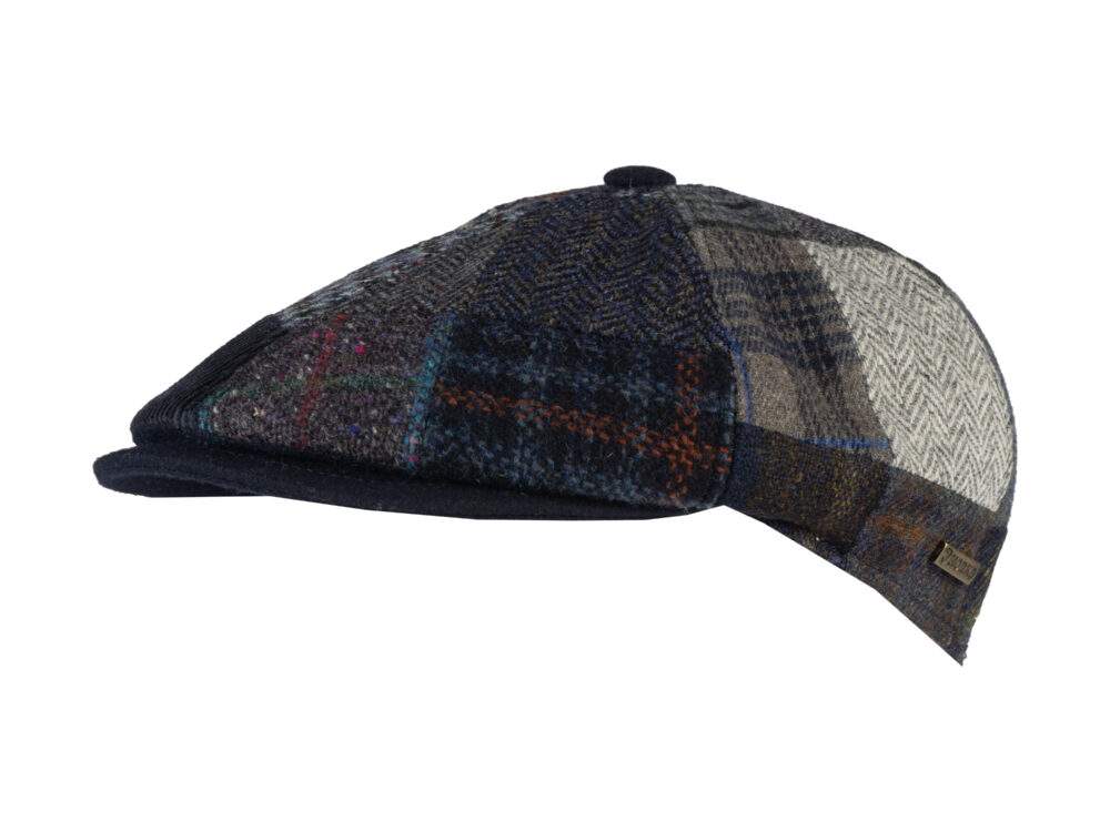 6-PANDS PET PATCHWORK