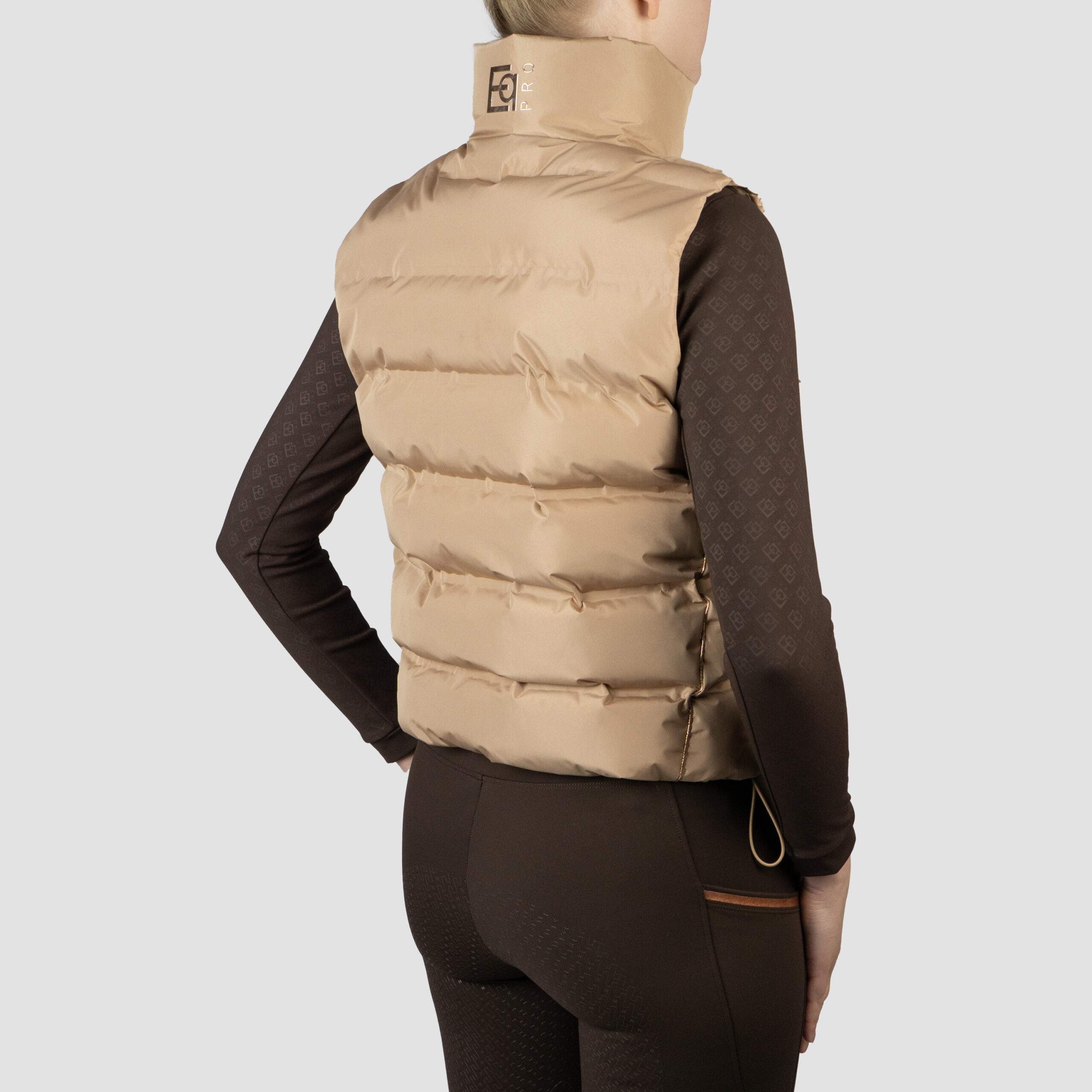 BODYWARMER DAPHNE