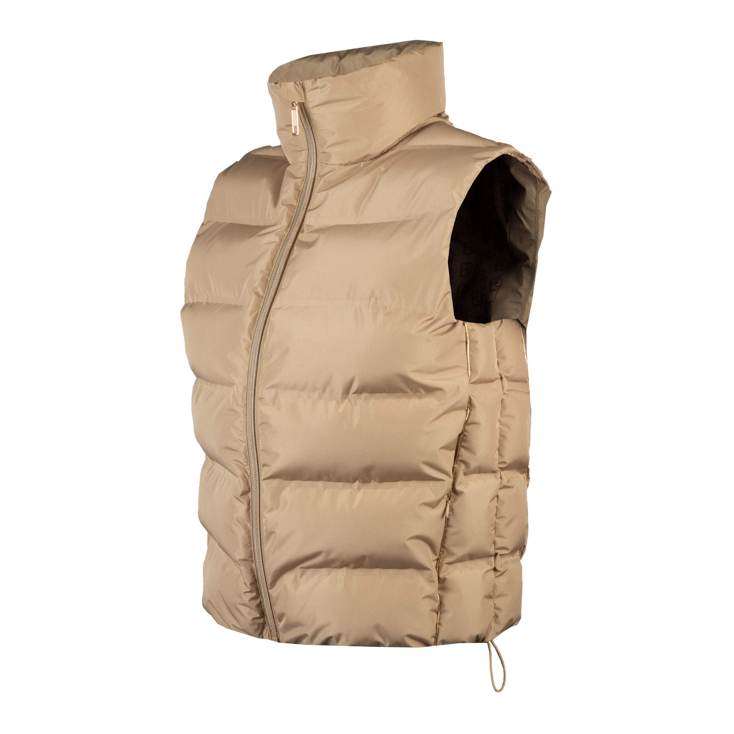 BODYWARMER DAPHNE - Afbeelding 2