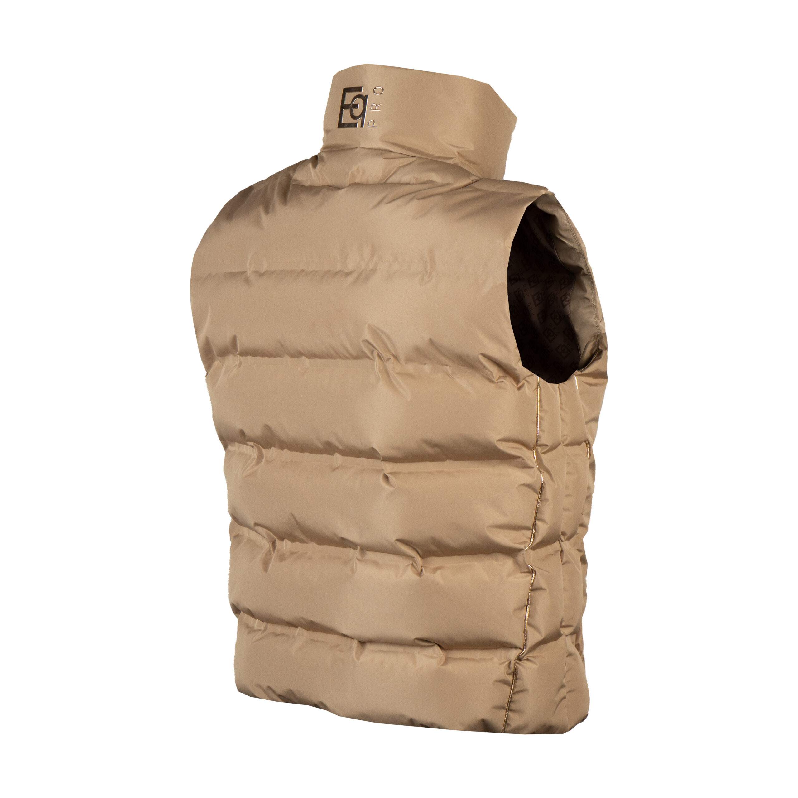 BODYWARMER DAPHNE - Afbeelding 3