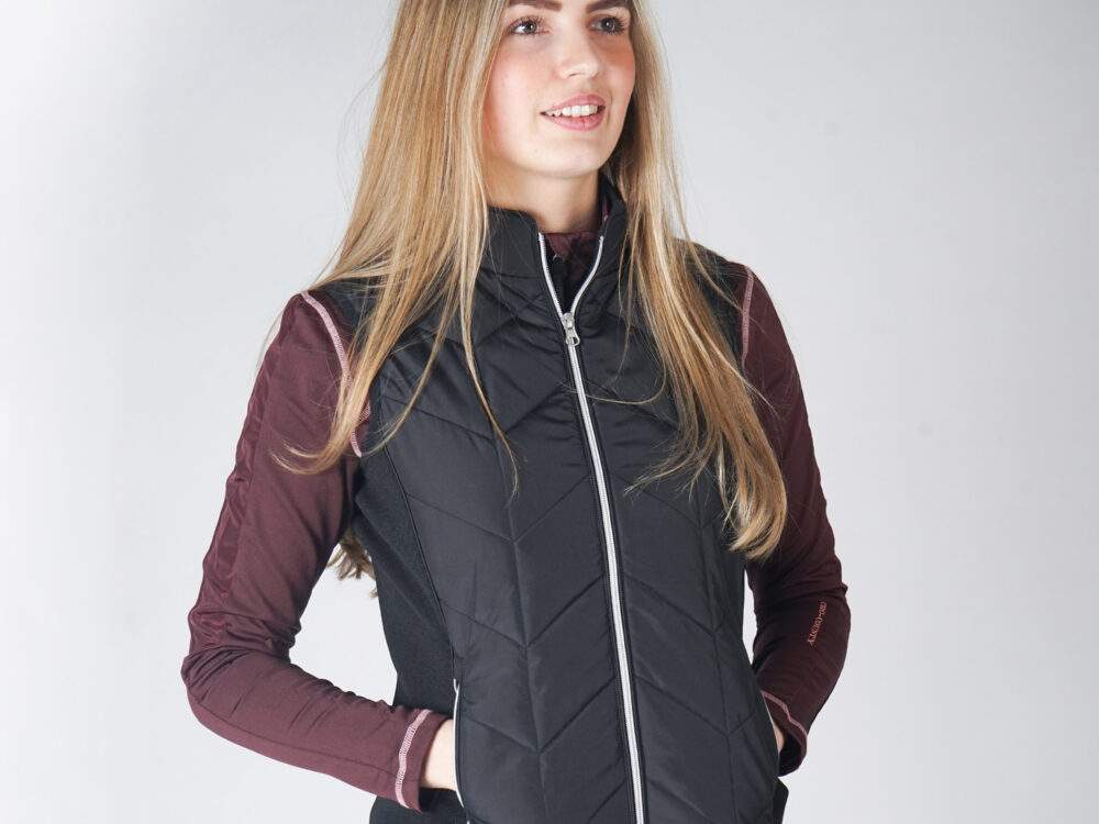 BODYWARMER AVANTI