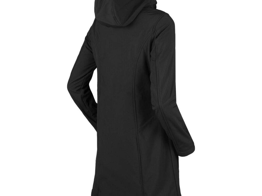 LANGE SOFTSHELL JAS GLORY
