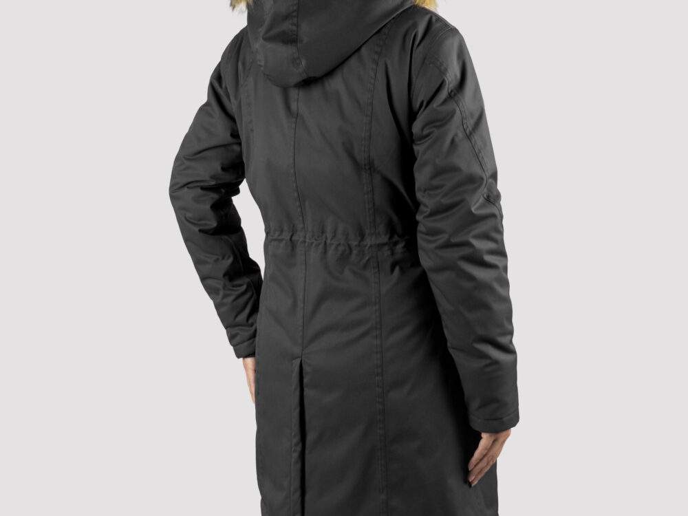 OUTDOOR JAS TYPHOON