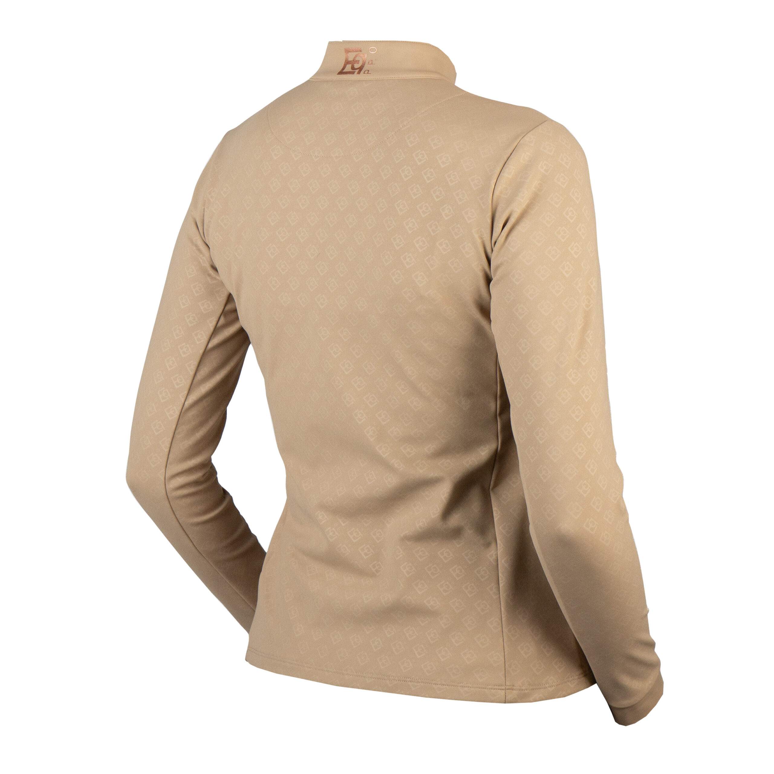 TRAININGSSHIRT EMILY - Afbeelding 4