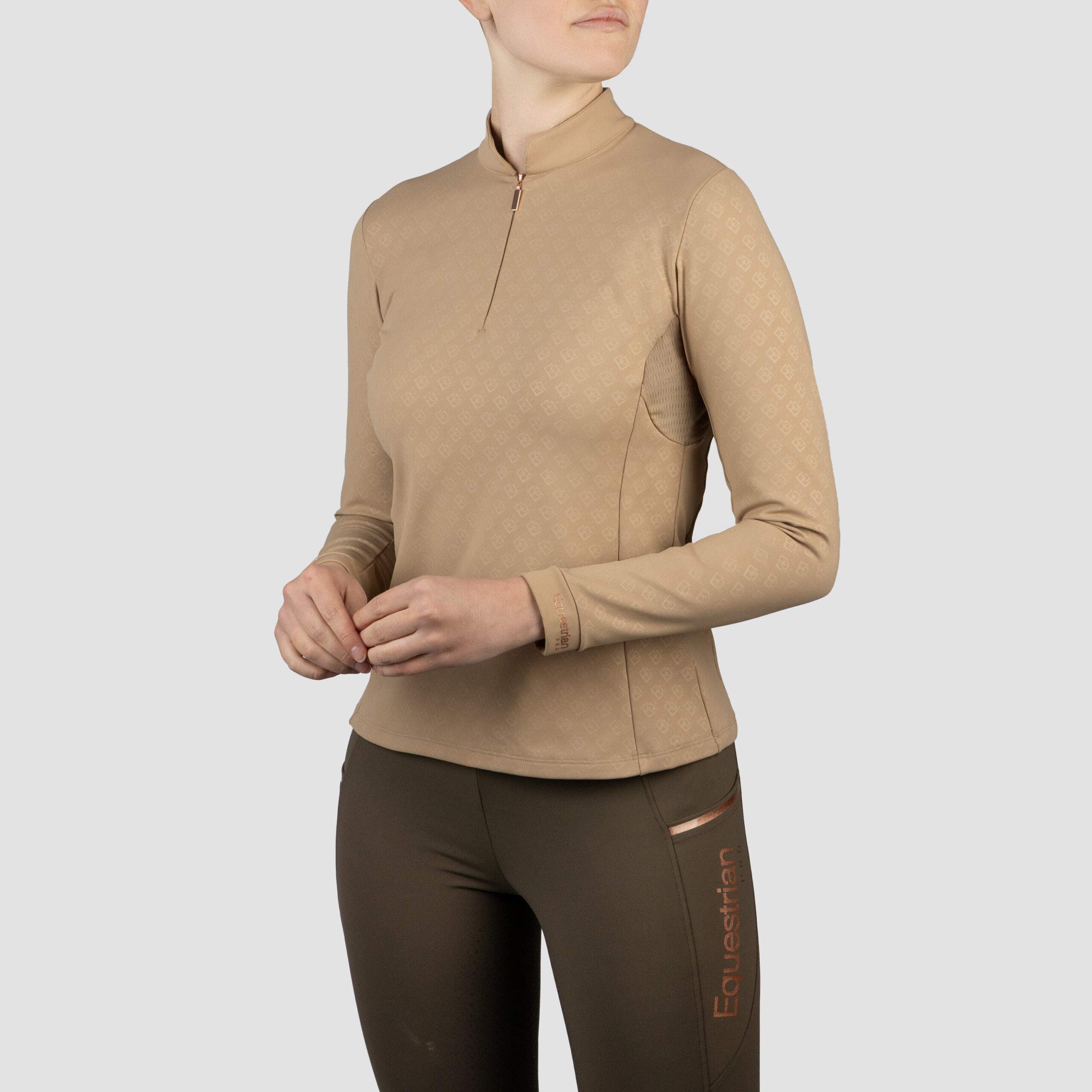 TRAININGSSHIRT EMILY - Afbeelding 5