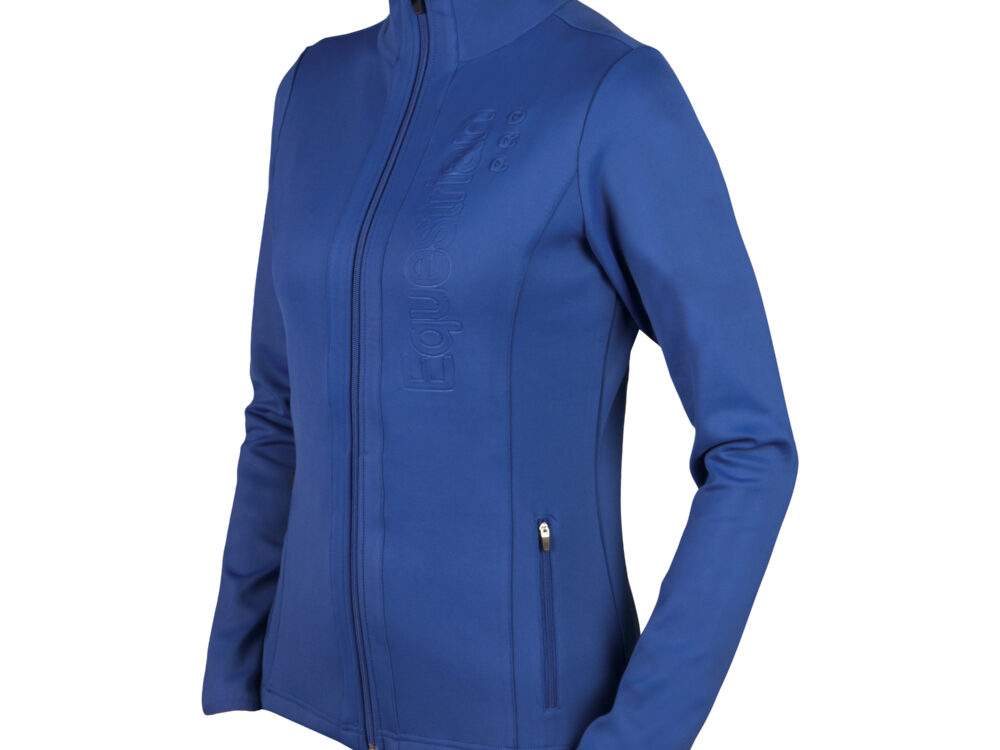 EQUESTRIAN PRO EMBOSSED VEST