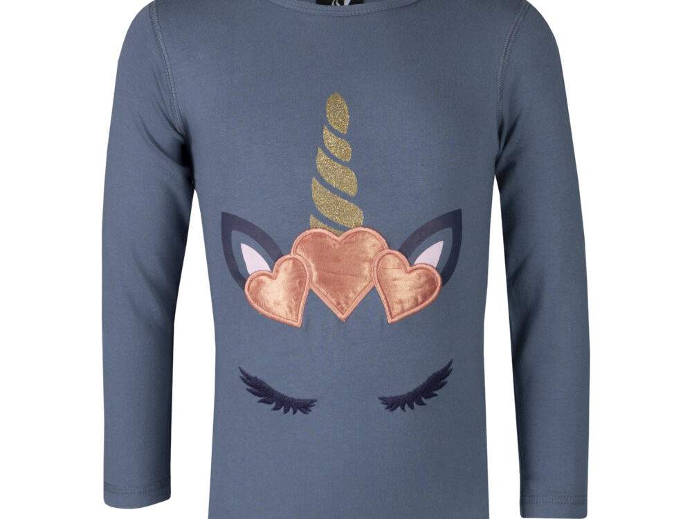 T-SHIRT NIKKI