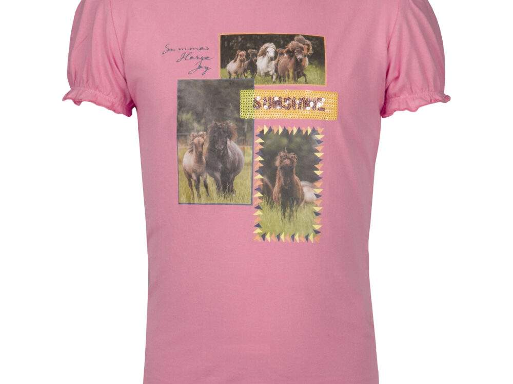 T-SHIRT PINO