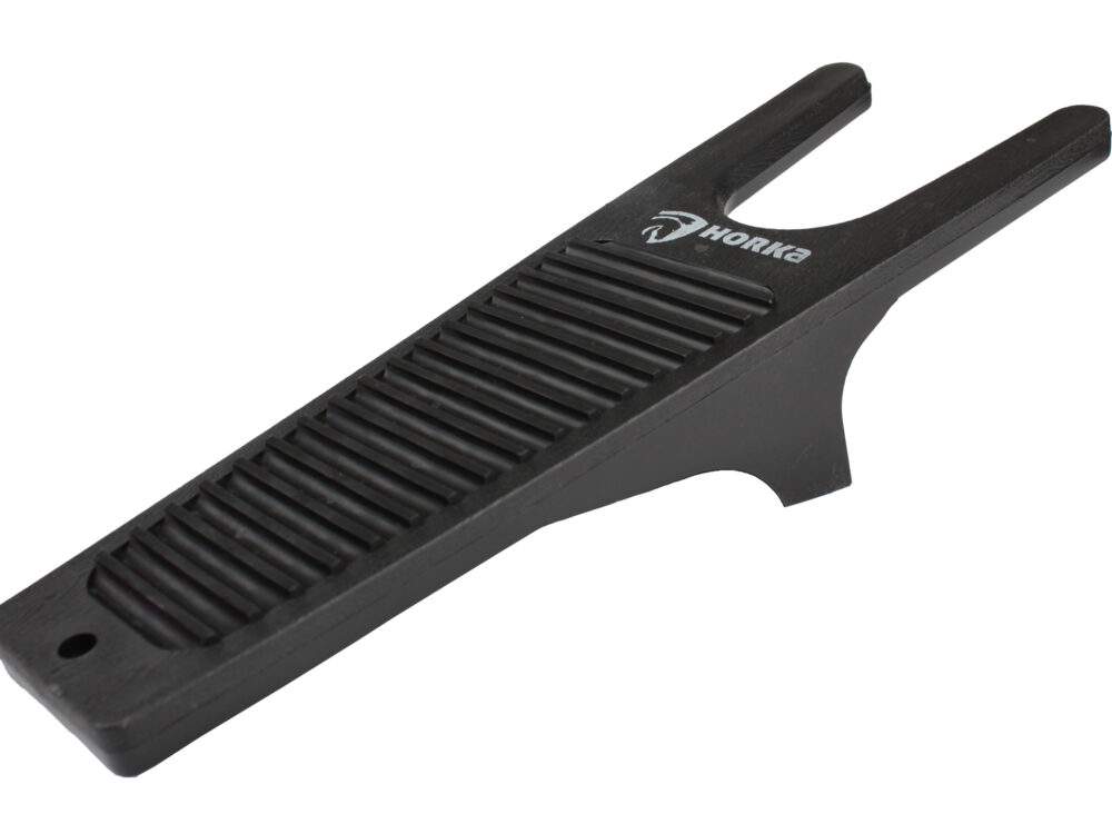 LAARZENKNECHT PVC VPE = 2ST PER KLEUR