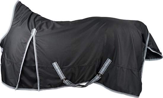 Horka Regen- Outdoordeken High Neck 600D