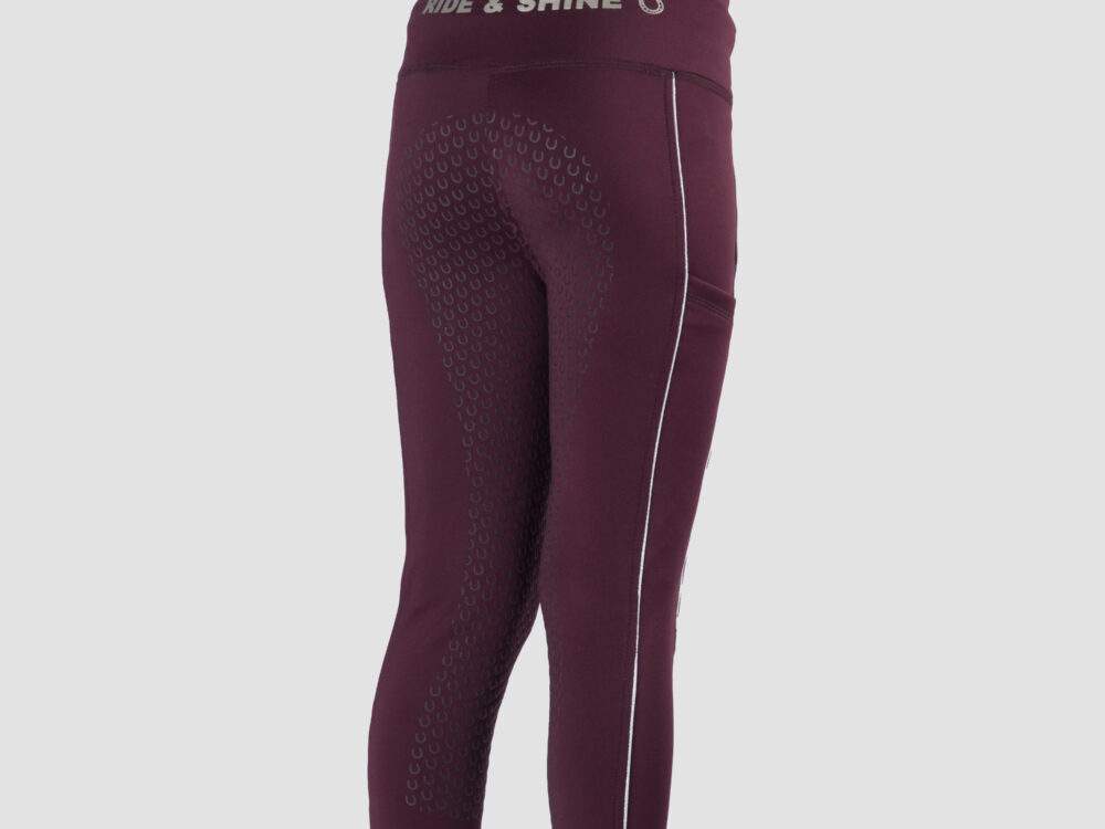 RIJLEGGING YUKI
