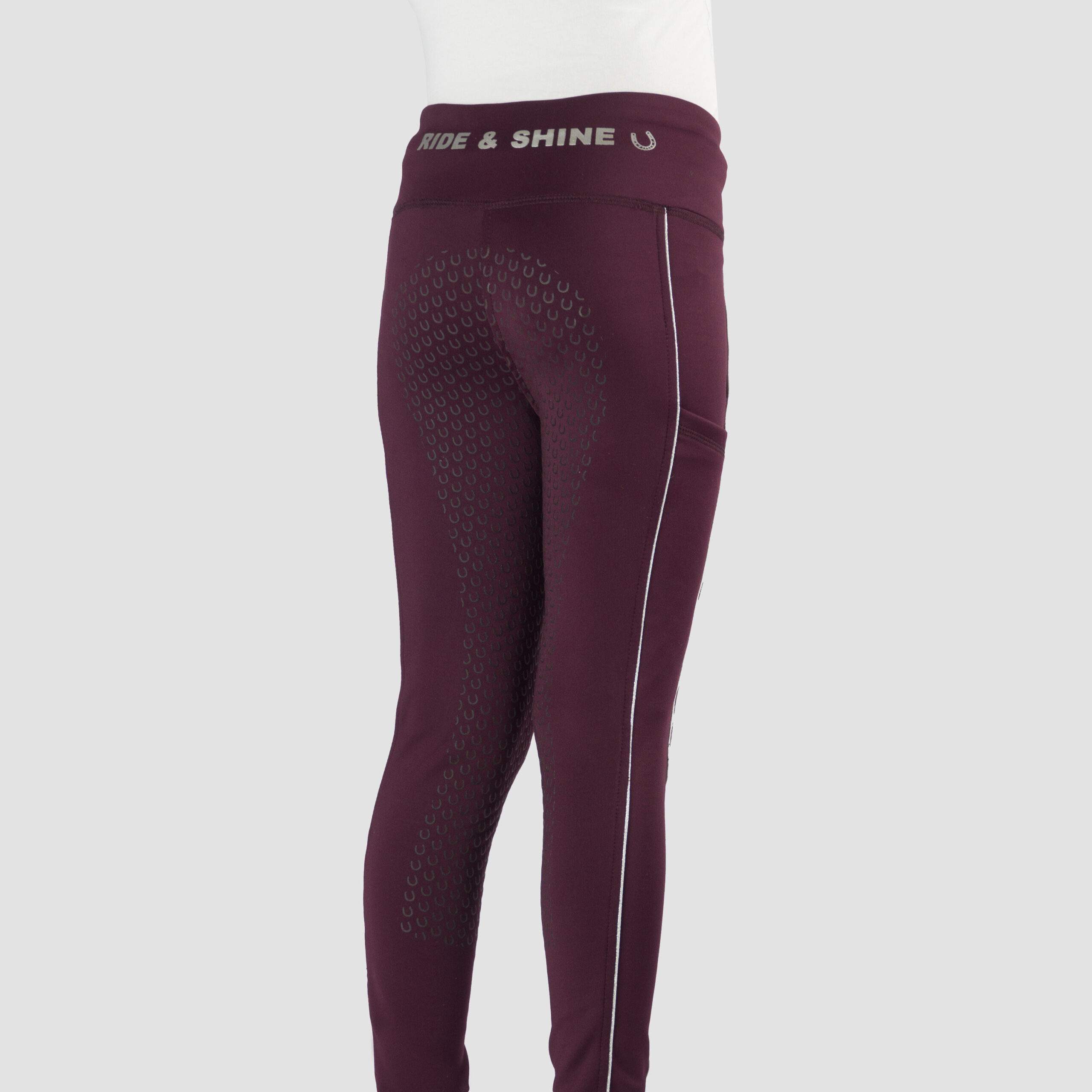 RIJLEGGING YUKI