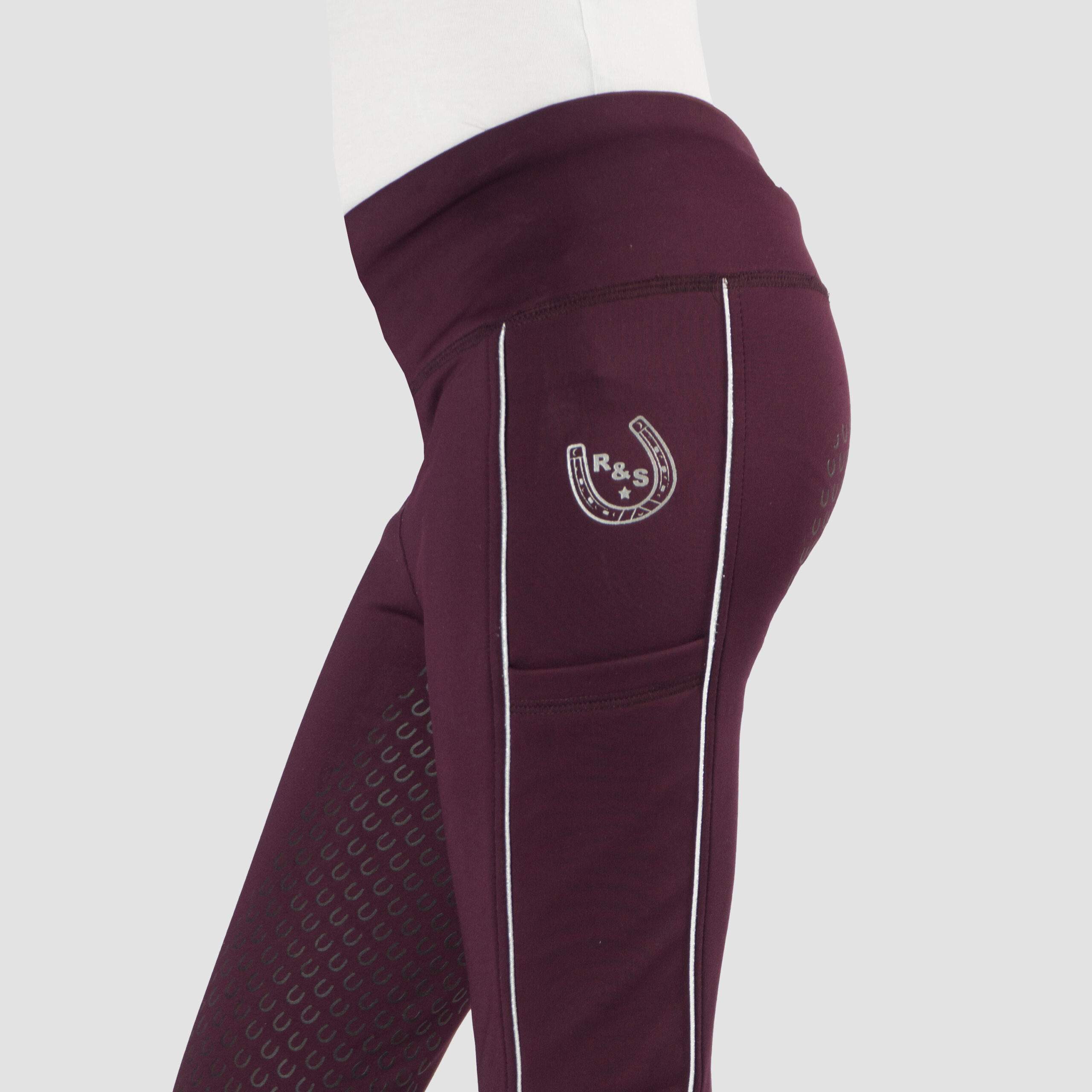 RIJLEGGING YUKI - Afbeelding 2