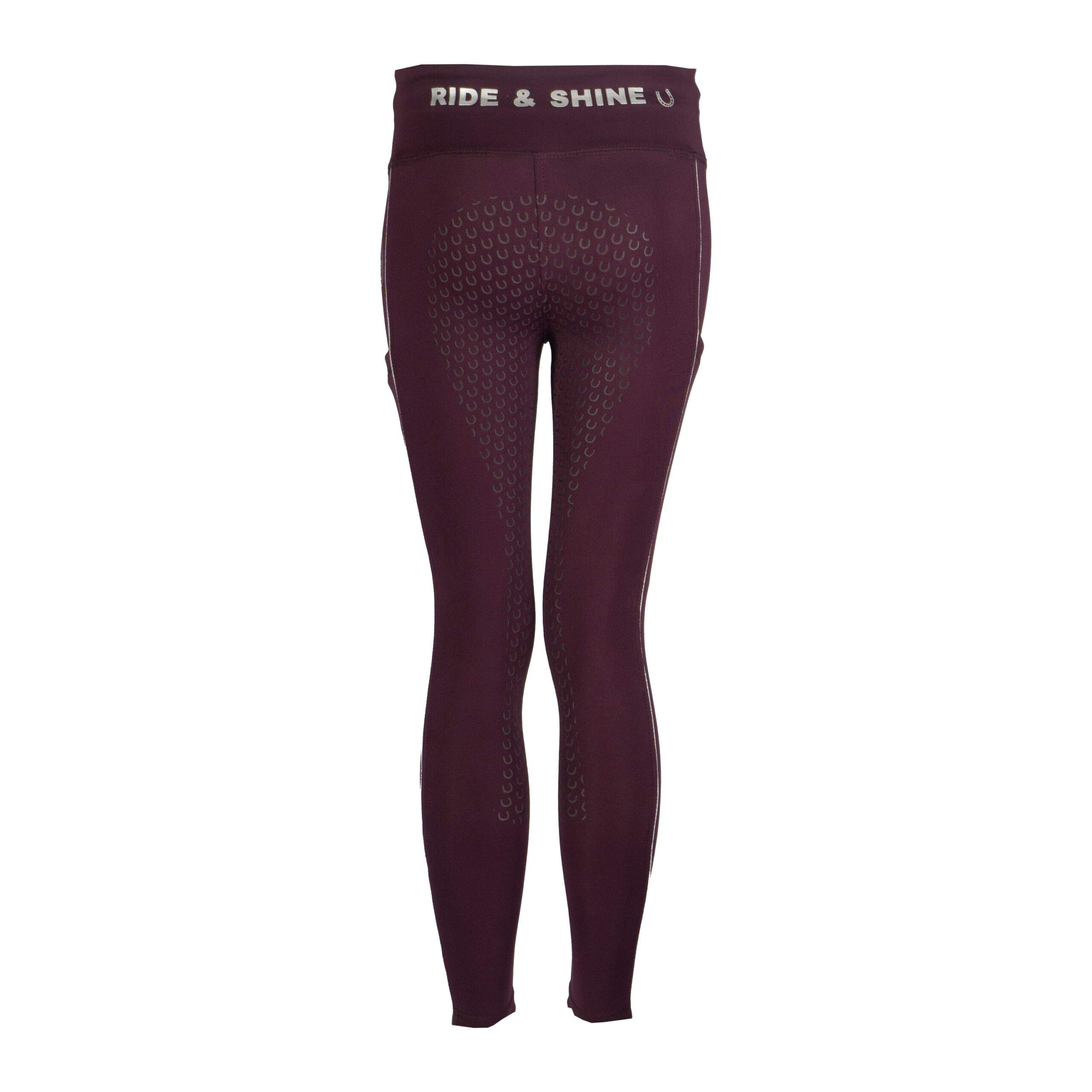 RIJLEGGING YUKI - Afbeelding 4