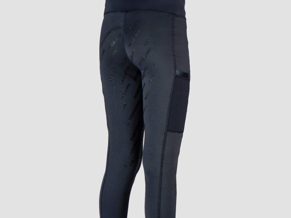 RIJLEGGING MITSU
