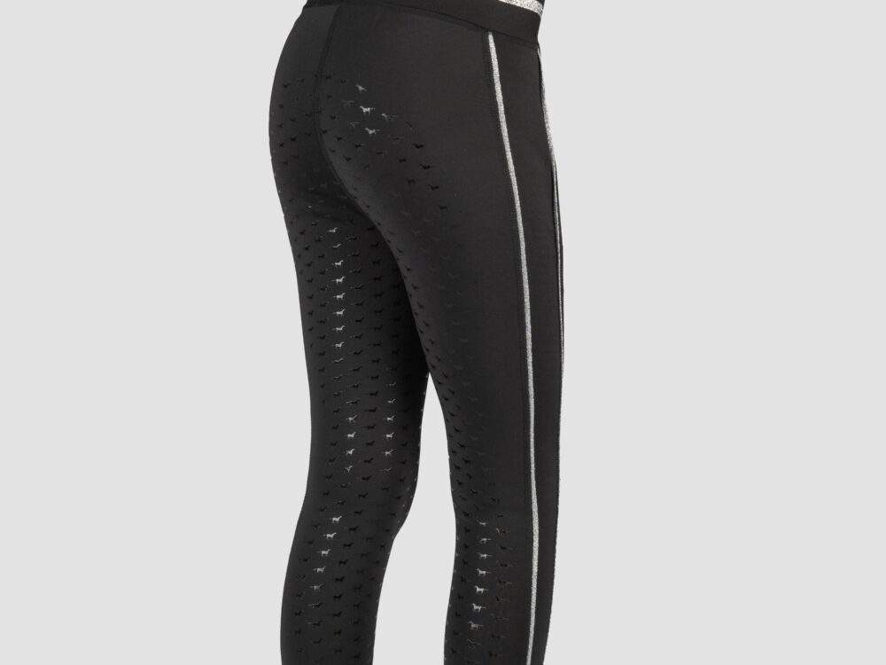 RIJLEGGING KAYA