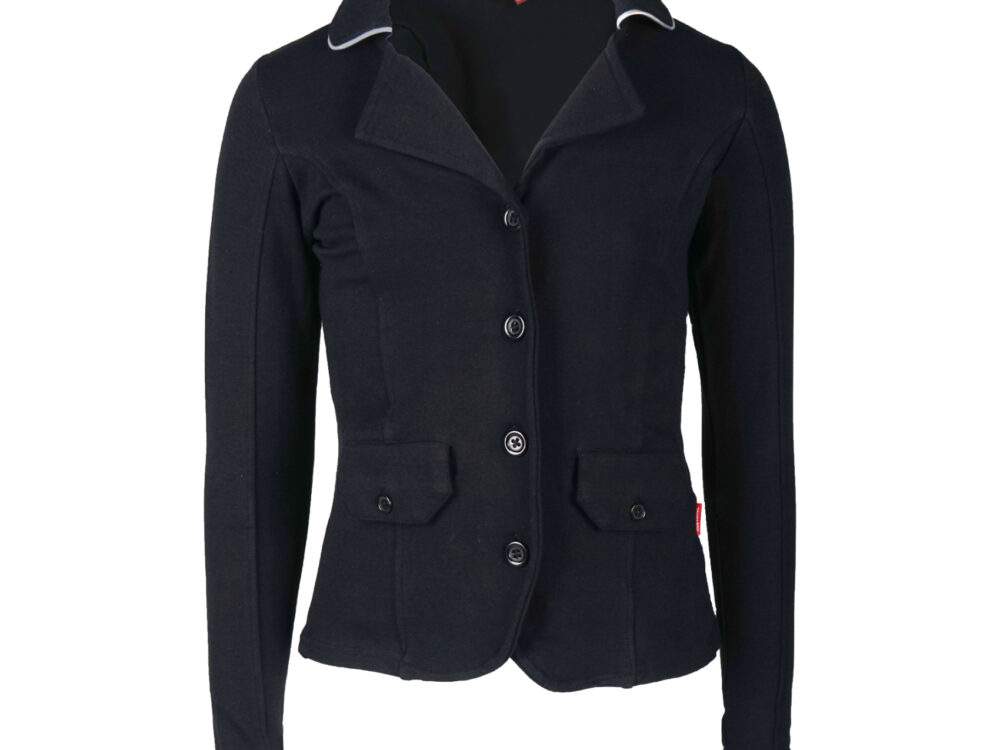 JUNIOR SHOW JACKET CAROUSEL