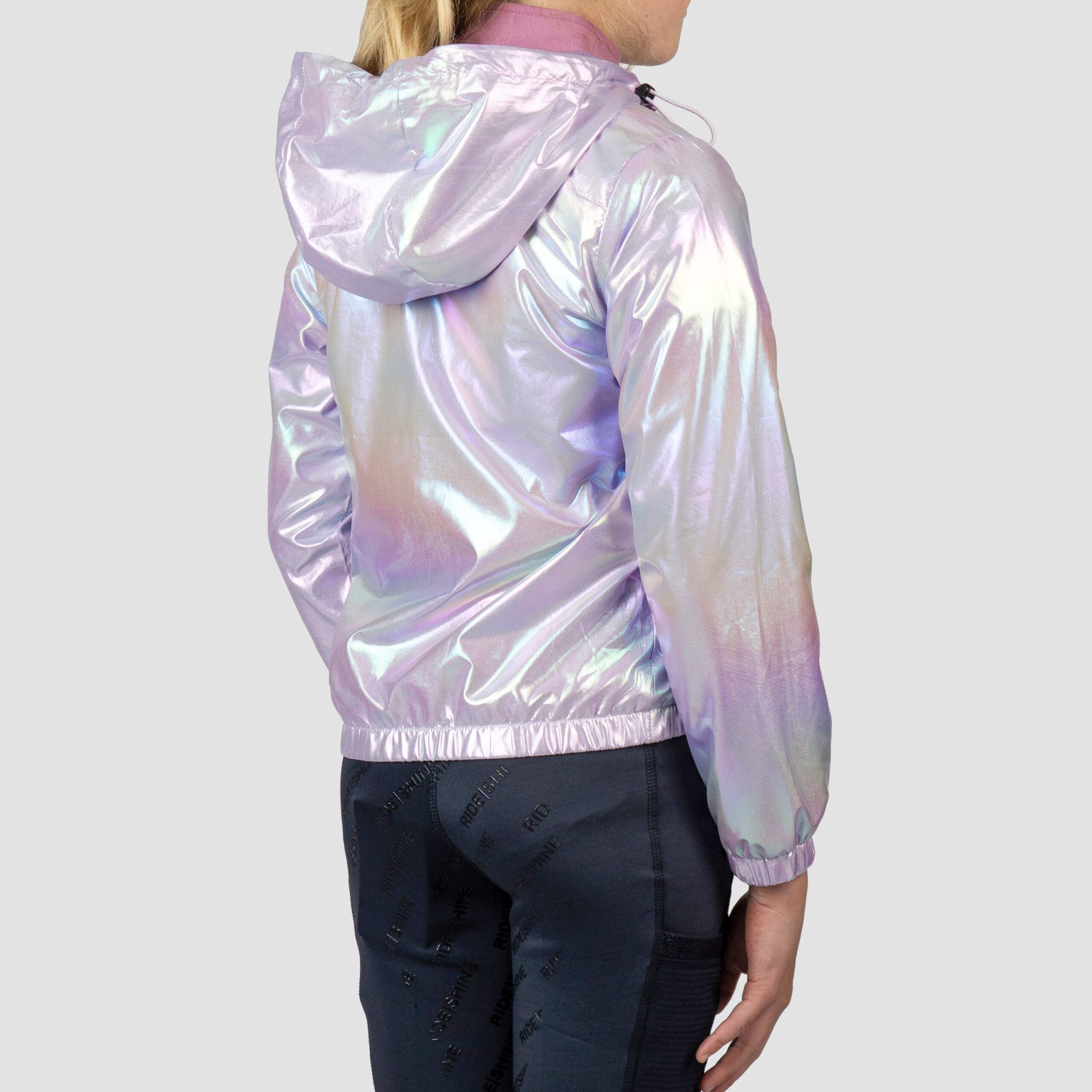ZOMERJAS YUMA