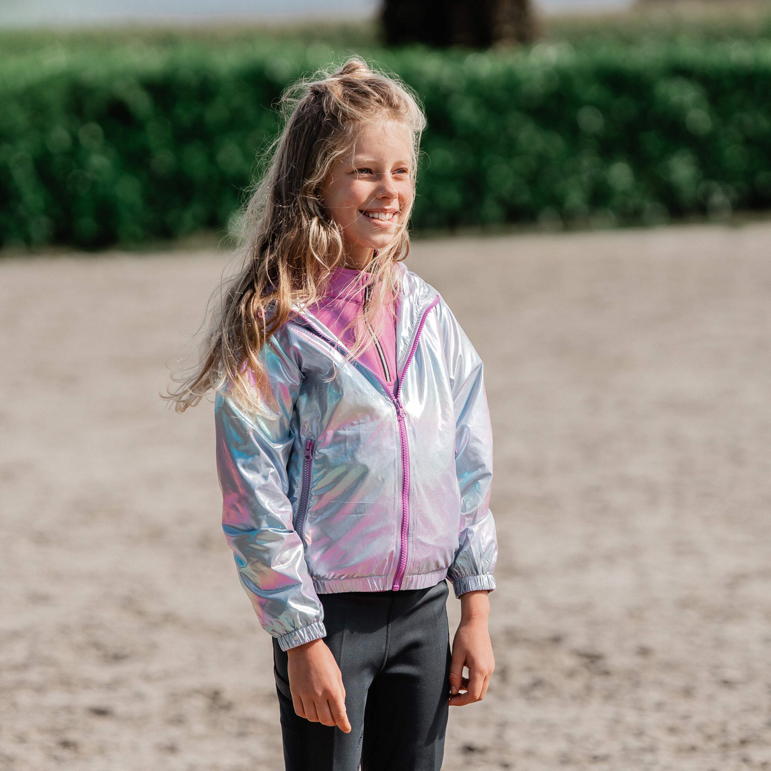ZOMERJAS YUMA - Afbeelding 4