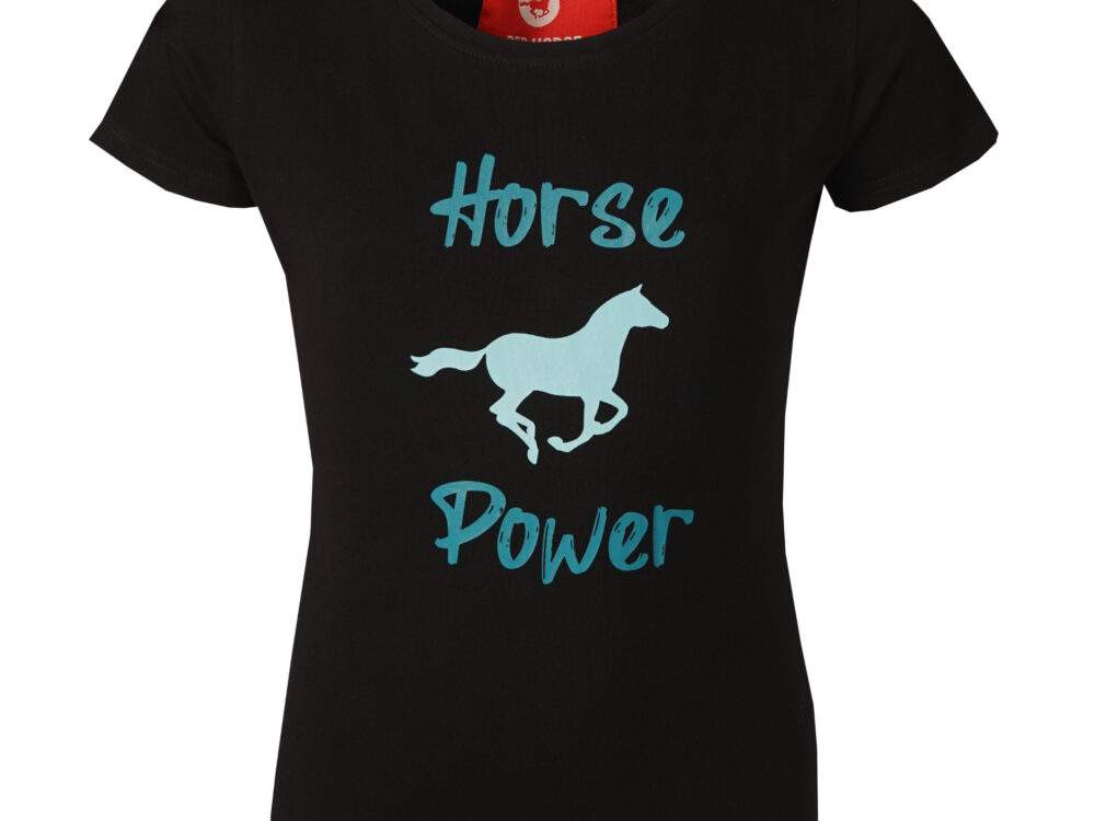 T-SHIRT TOPPIE