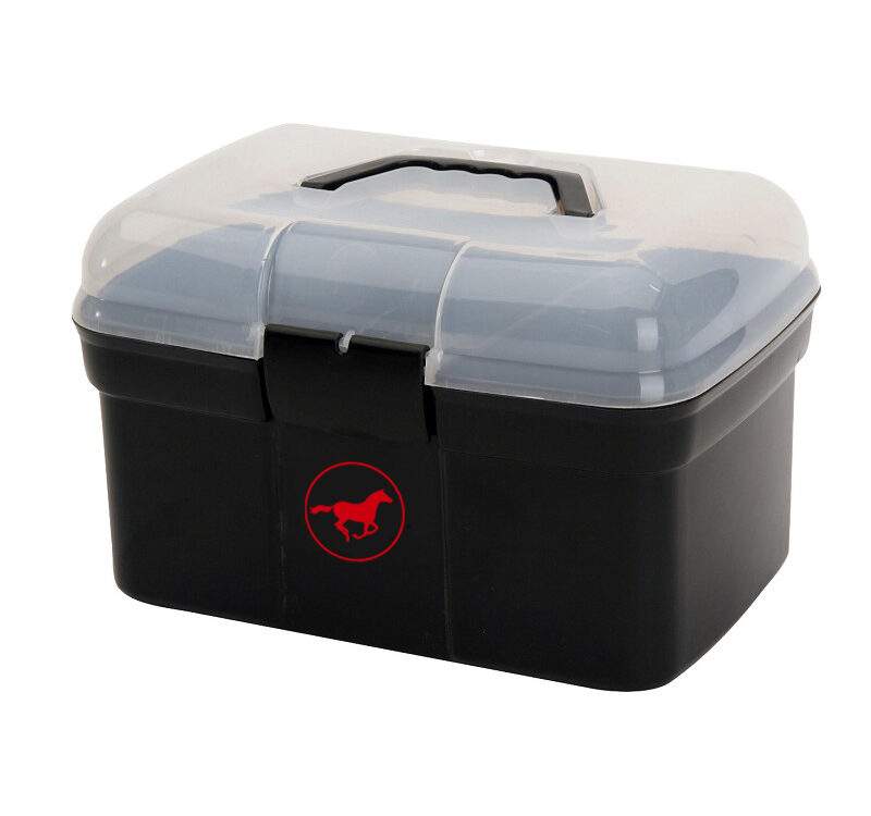 GROOMING BOX - INCL. 5 ITEMS