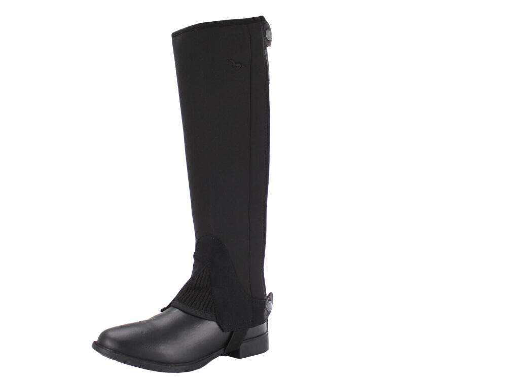 MINI CHAPS NEOPRENE