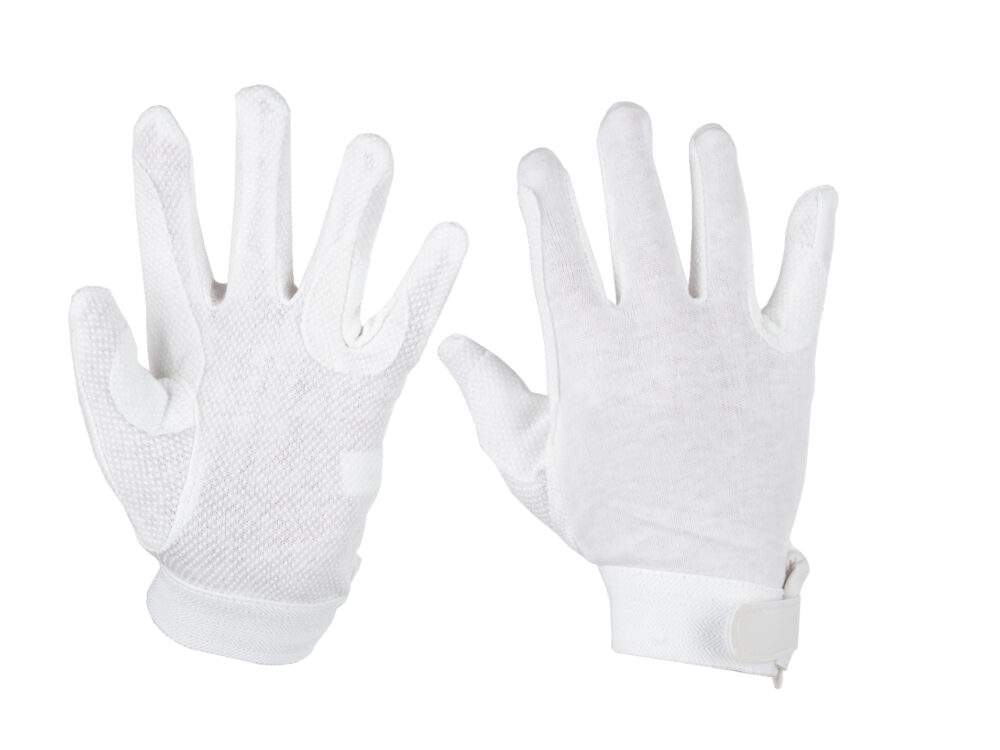 HANDSCHOENEN KATOEN