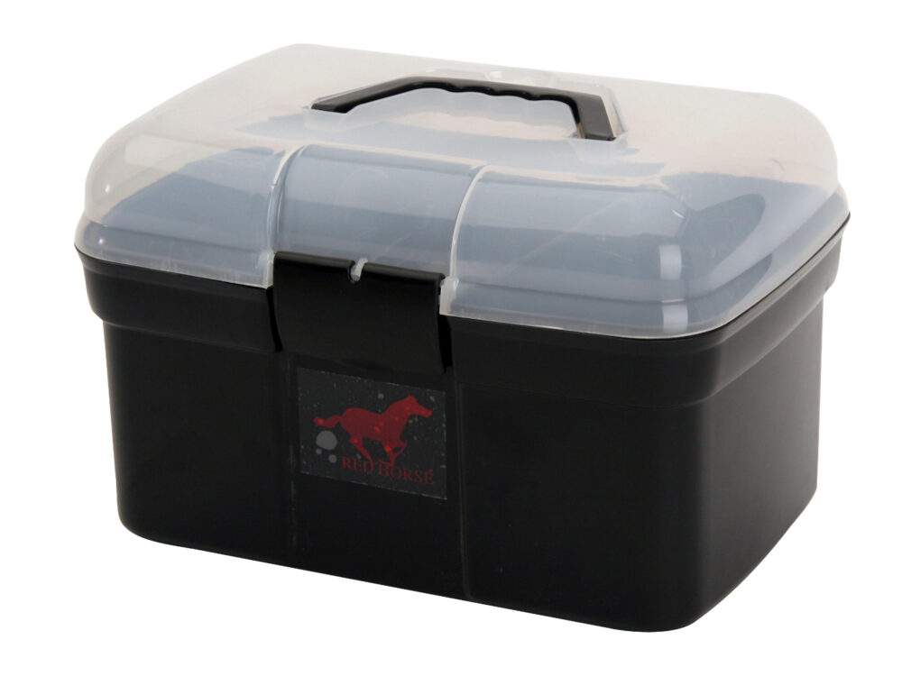 GROOMING BOX - INCL. 9 ITEMS